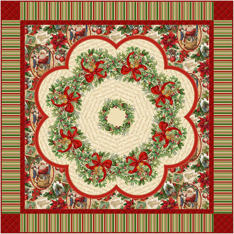 Celebrations Table Topper Kit