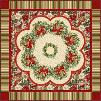 Celebrations Table Topper Kit