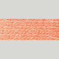 DMC Embroidery Floss - 3824 Light Apricot