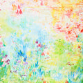 Eufloria - Sweet Escape Rainbow Yardage Primary Image