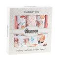Cuddle® Kit - Lullaby Critter Grove Alternative View #2