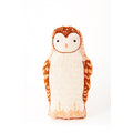 D.I.Y. Embroidered Doll Kit - Barn Owl
