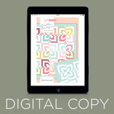 Digital Download - Kaleidoscope Primary Image