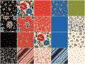 Curio Cabinet Favorites 19 Fat Quarters and 2 Panels Bundle Alternative View #2