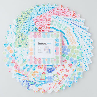 Daisy Up Favorites Charm Pack