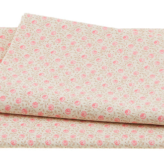 Windsor Park - Ditsy Pink 2 Yard Cut