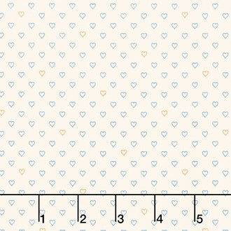 Seabreeze - Mom Linen Yardage