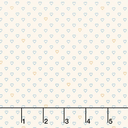 Seabreeze - Mom Linen Yardage