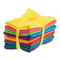 Textured Favorites 10 Piece Fat Quarter Bundle Alternative View #1