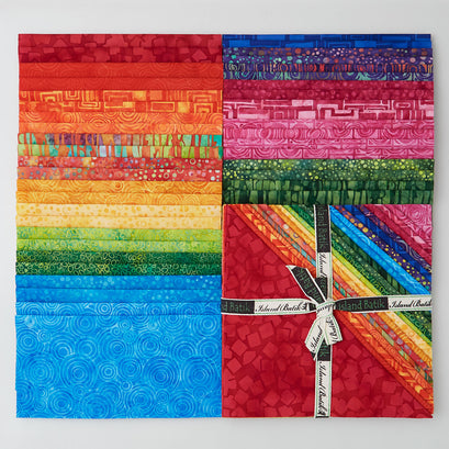 Contempo Batiks Favorites Stacks