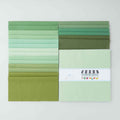 Handpicked Produce - Sweet Solids Green Salad 10" Stackers 20 pcs. Primary Image