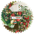 Joyful Favorites 5" Squares Primary Image