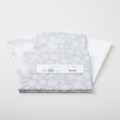 Enchanted Favorites - 3 Piece One Yard Bundle