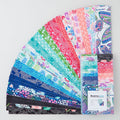 Blooming Denim Favorites Strip-pies Primary Image