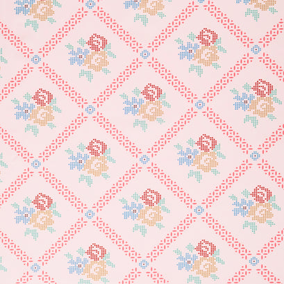 Mercantile - Adore Multi 108" Wide Backing
