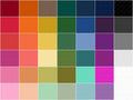 Kitty Litter 10" Squares Alternative View #2
