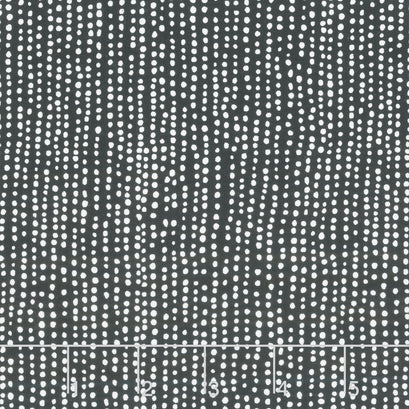 Moonscape - Moonscape Jet Yardage