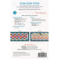 Cha Cha Cha! Table Runner & Placemats Pattern