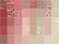 Chafarcani Mini Charm Pack