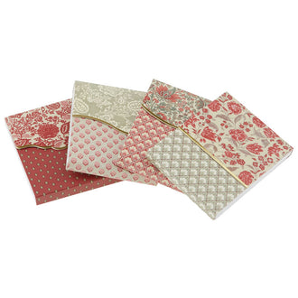 Chafarcani Pocket Notepad