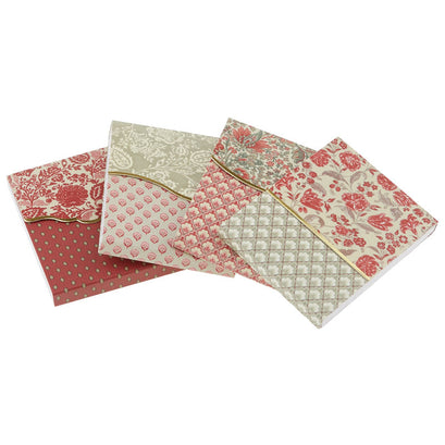 Chafarcani Pocket Notepad