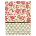 Chafarcani Pocket Notepad