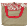 Chafarcani Reversible Tote Bag