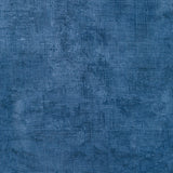 Chalk and Charcoal - Screen Navy Yardage Primary Image