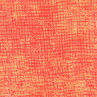 Chalk and Charcoal - Screen Terracotta Yardage