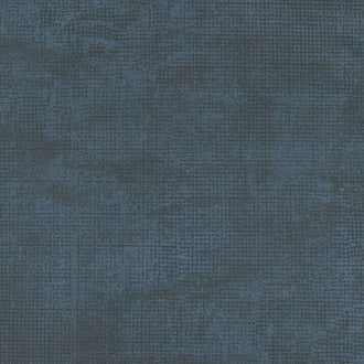 Chalk and Charcoal Wide - Mesh Midnight Digitally Printed 108" Wide Backing