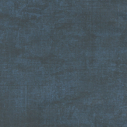 Chalk and Charcoal Wide - Mesh Midnight Digitally Printed 108" Wide Backing