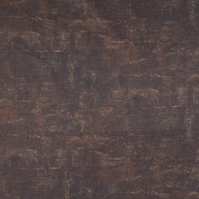 Chalk and Charcoal Wide - Tonal Screen Espresso Digitally Printed 108" Wide Backing