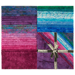 Chantilly Batiks Stacks