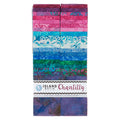 Chantilly Batiks Strips