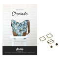 Charade Purse Bundle - Antique
