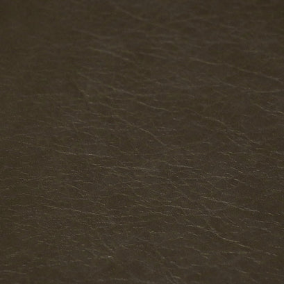 Charcoal Legacy Faux Leather - 1/2 Yard Cut