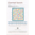 Charmed Spools Quilt Pattern by Missouri Star