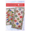 Charming Christmas Table Runners Pattern