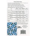 Check Out the Stars Pattern Alternative View #1
