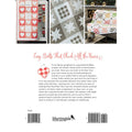 Checks Mix Quilts Book