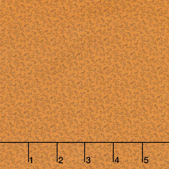 Cheddar & Chocolate - Bittersweet Cheddar Yardage