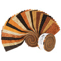 Cheddar & Coal 2.5" Strips Primary Image
