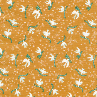 Cheer and Merriment - Good Tidings Brass Yardage