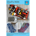 Chef's Mitt Pattern