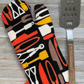 Chef's Mitt Pattern