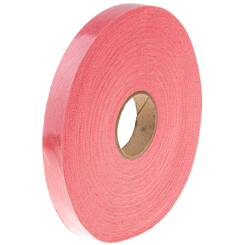 Chenille-It Blooming Bias Sew & Wash Trim - 5/8" Hot Pink