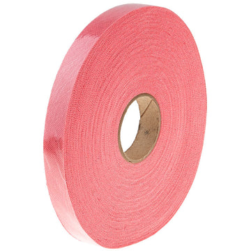 Chenille-It Blooming Bias Sew & Wash Trim - 5/8" Hot Pink