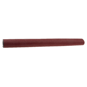 Cherry Pebble Faux Leather - 1/2 Yard Cut