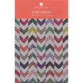 Chevron Quilt Pattern by Missouri Star