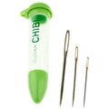 Chibi Yarn Darning Needle Set